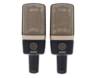 AKG C314 Stereo Set - 1573200 - zdjęcie 1